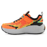 Boty Skechers Mega-Craft 4K Jr 402160L-ORBK EU 29