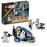 LEGO® Star Wars™ 75359 Bitevní balíček klonovaného vojáka Ahsoky 332. legie