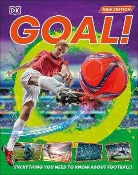 Goal! - Various