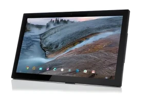 Xoro MegaPAD 2404 V7 černá / Tablet / 24" FHD IPS / Six-Core 1.8GHz / 4GB / 64GB / Wi-Fi 6 / BT / Android 13 (XOR400667)