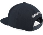Mitchell & Ness Pánská kšiltovka Vegas Golden Knights NHL Conference Patch Snapback