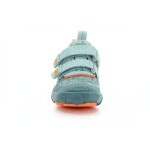 Affenzahn Low Boot Knit Happy Bunny celoroční