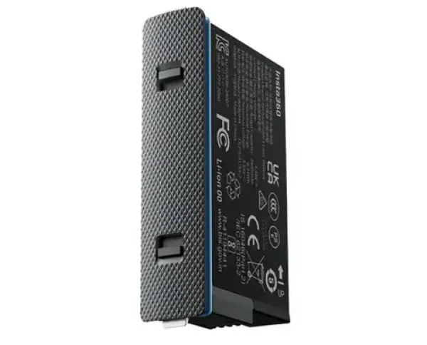 Insta360 Akumulátor pro Insta360 X5 / 2400 mAh / Li-Ion (INST750-03)