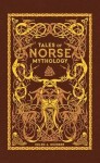 Tales of Norse Mythology (Barn Helen Guerber