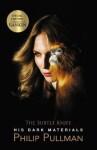 The Subtle Knife (His Dark Materials