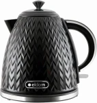 Eldom C265 Nela černá / Rychlovarná konvice / 1200W / 1,7 l / plast (HKELDCZAJC265CZ)