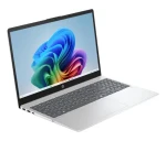 HP OmniBook 3 AI 15-fn0003nc stříbrná / 15.6" FHD / AMD Ryzen AI 7 350 2.0GHz / 32GB / 1TB SSD / AMD / W11H (C2FF1EA)