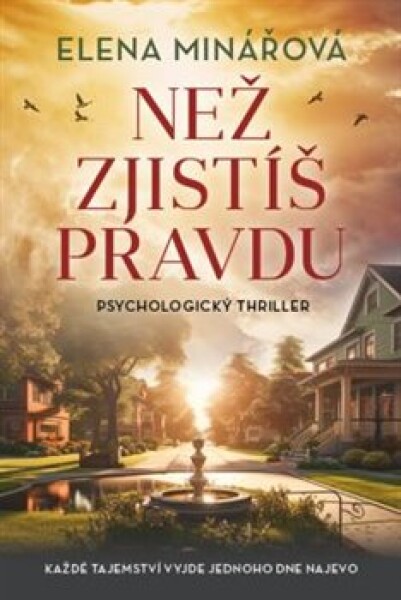 Než zjistíš pravdu