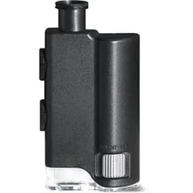 Konus Konusclip / Mikroskop pro smartphone / 60x-100x (3710)