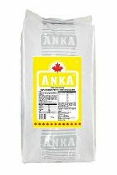 Anka Lamb& Rice 10kg