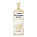 Hnědé rýžové chlebíčky - GymBeam (quinoa a chia, 120 g) (97876-2-120g-quinoaandchia)
