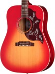 Gibson Hummingbird Special Satin Vintage Cherry Sunburst