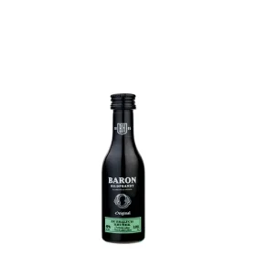 Baron Hildprandt Ze Zralých Hrušek 40% 0,05l (8594024922254)