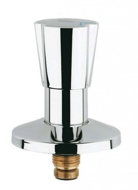 GROHE - Náhradní díly Vršek, chrom 11513000
