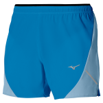 Běžecké šortky Mizuno Alpha 5.5 Short J2GBB00514 Velikost textilu: M