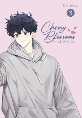 Cherry Blossoms After Winter, Vol. 3 - Bamwoo