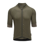 Cyklistický dres Strada Polartec M XL