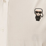 Karl Lagerfeld M Tričko 605911534600 pánské XL