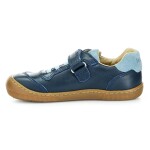 Koel Dylan Leather 3.0 Blue celoroční