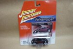 Volkswagen Custom New Beetle Johnny Lightning 1/64