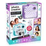 Creator Instantní Fotoaparát Lila - EPEE Creator