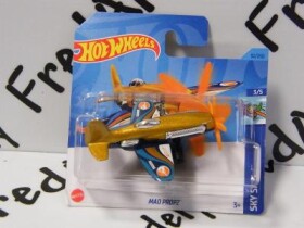 8/23 - MAD PROPZ - Hot Wheels