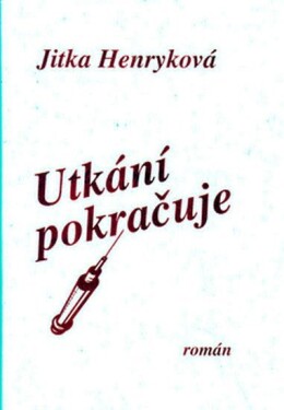 Utkání pokračuje Jitka Henryková