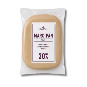 Dortisimo Pravý marcipán SweetArt 30 % mandlí (1 kg)