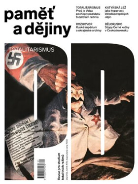 Paměť dějiny 4/2023