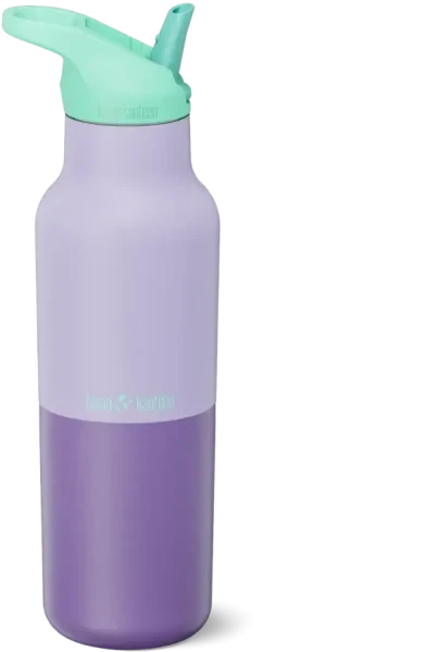 Termolahev Klean Kanteen 473 ml Orchid Kaleidoscope