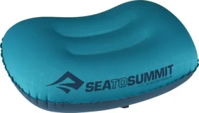 Sea To Summit Aeros Ultralight M modrá / Nafukovací polštář (APILUL/AQ/RG)