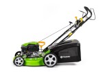 Benzínová sekačka FIELDMANN FZR 4618-144BV