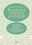 Klasická italská kuchyně - Marcella Hazan - e-kniha