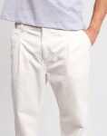 Service Works Twill Waiters Pants OFF WHITE L