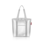 Termotaška Reisenthel Thermoshopper Silver crackle