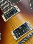 Gibson Les Paul Standard 60s Faded Vintage Bourbon Burst (použité)