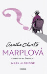 Marplová – Expertka na špatnost - Mark Aldridge
