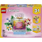 LEGO LEGO® Creator 3 v 1 31383 Parfém s ozdobnými květinami