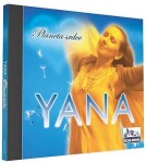 Yana - Planeta srdce - 1 CD