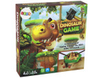 Mamido Hra na zručnost Dinosaurus v nesnázích úderem kladivem