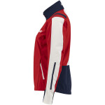 Dámská běžkařská bunda Swix Infinity Jacket W
