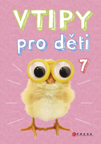 Vtipy pro děti 7 - Zuzana Neubauerová - e-kniha