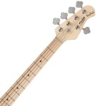 Sterling by Music Man SUB StingRay 5 MN Black