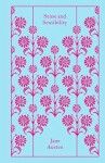 Sense and Sensibility - Jane Austenová