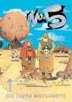 No. 5 / 1 - Taiyo Matsumoto
