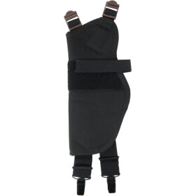 Pouzdro na zbraň - podpažní Mars - základ vertikal. pro leváka