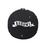 Skládací sportovní taška Baagl Hoop Kuromi Black 22 l