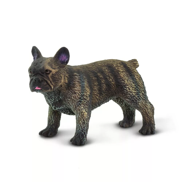 Safari Ltd. Safari Ltd. Figurka - Francouzský buldoček