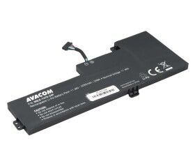 AVACOM náhradní baterie pro Lenovo ThinkPad T470, T480 Li-Pol 11,46V 2095mAh 24Wh EDF_1100452