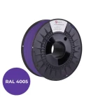 C-TECH PREMIUM LINE Filament PLA modrofialová | RAL4005 | 1.75mm | 1kg (8594125012694)